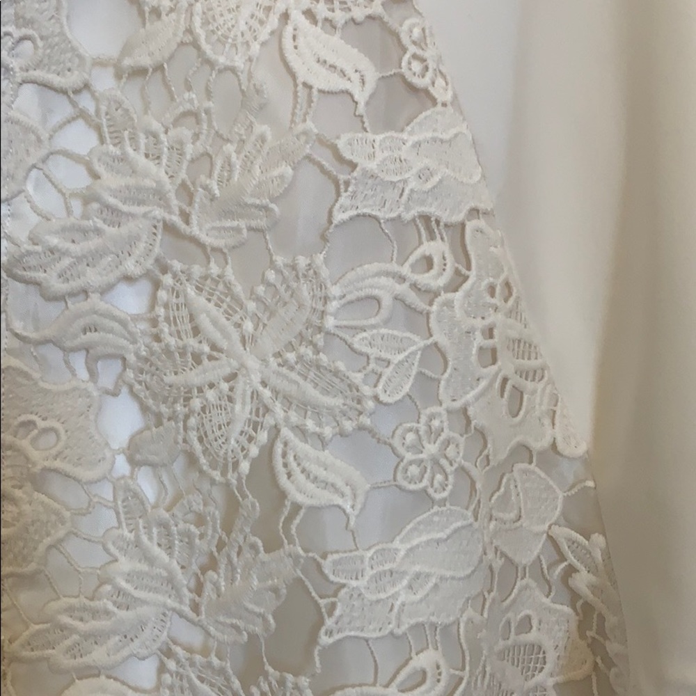 Joe's Celeste Bomber Jacket In Pristine - image 4